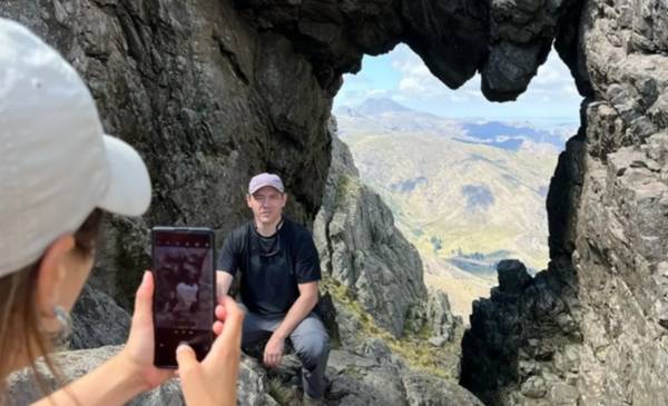 Cuándo será el próximo y último fin de semana largo del año en la Argentina