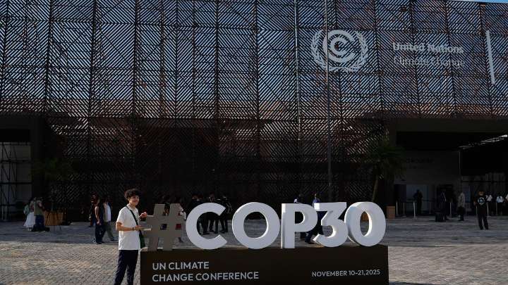 COP30: a beginner’s guide on what to expect from the climate summit
