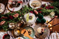 Where to Eat in Dallas For Christmas — Your Guide to the Best Restaurants for Dinner or Brunch