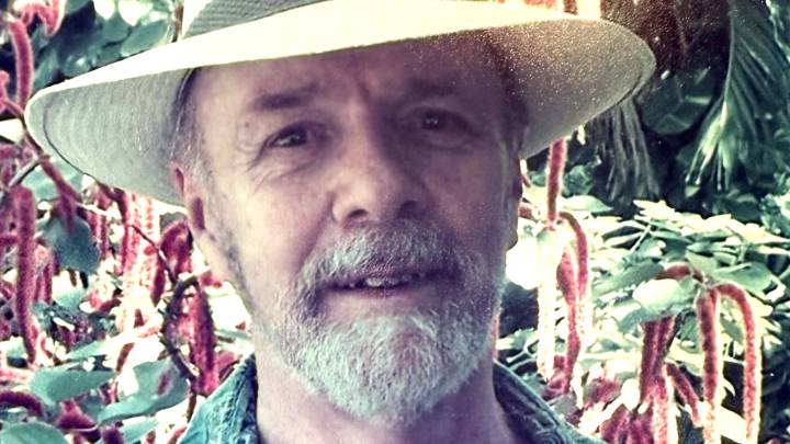 Paul W. Valentine, former Washington Post reporter, dies