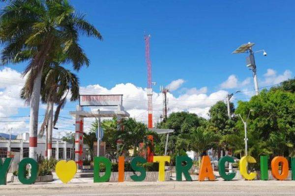 Tragedia en Distracción: concejal y sobrino del alcalde fueron asesinados frente a la sede de la Alcaldía