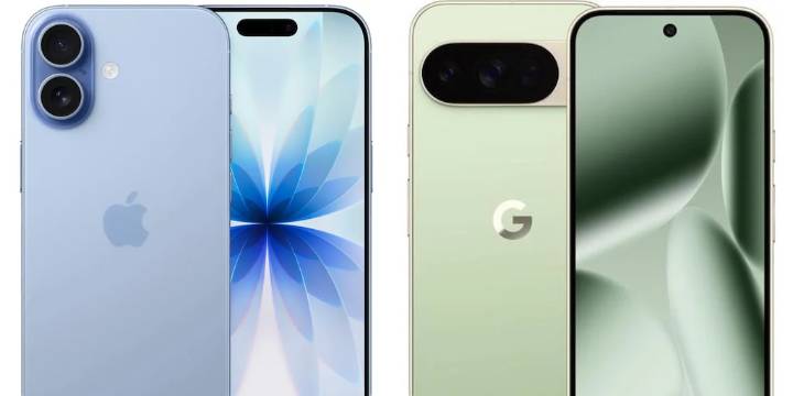 Google consigue que los Pixel envíen archivos a iPhone con AirDrop sin intervención de Apple