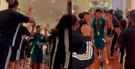 Selección Sub-17 de México recibe ovación de Japón tras vencer a Costa de Marfil