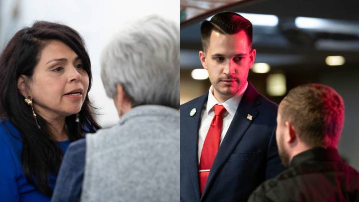 Ruiz Gomez, Boston poised for victory in City Council at