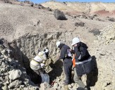 Santa Cruz apuesta al uranio como recurso clave para la transición energética