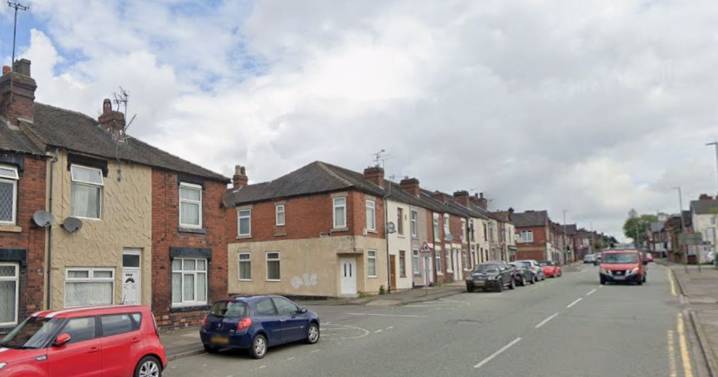 Police called after car and pedestrian involved in 'collision'