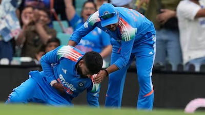 Shreyas Iyer Discharged From Sydney Hospital, Recovering Well After Spleen Injury