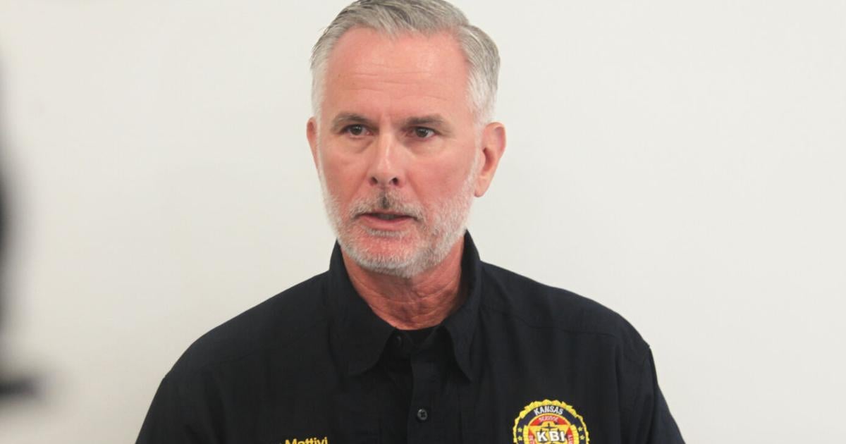 4 law enforcement officers shot in rural Kansas