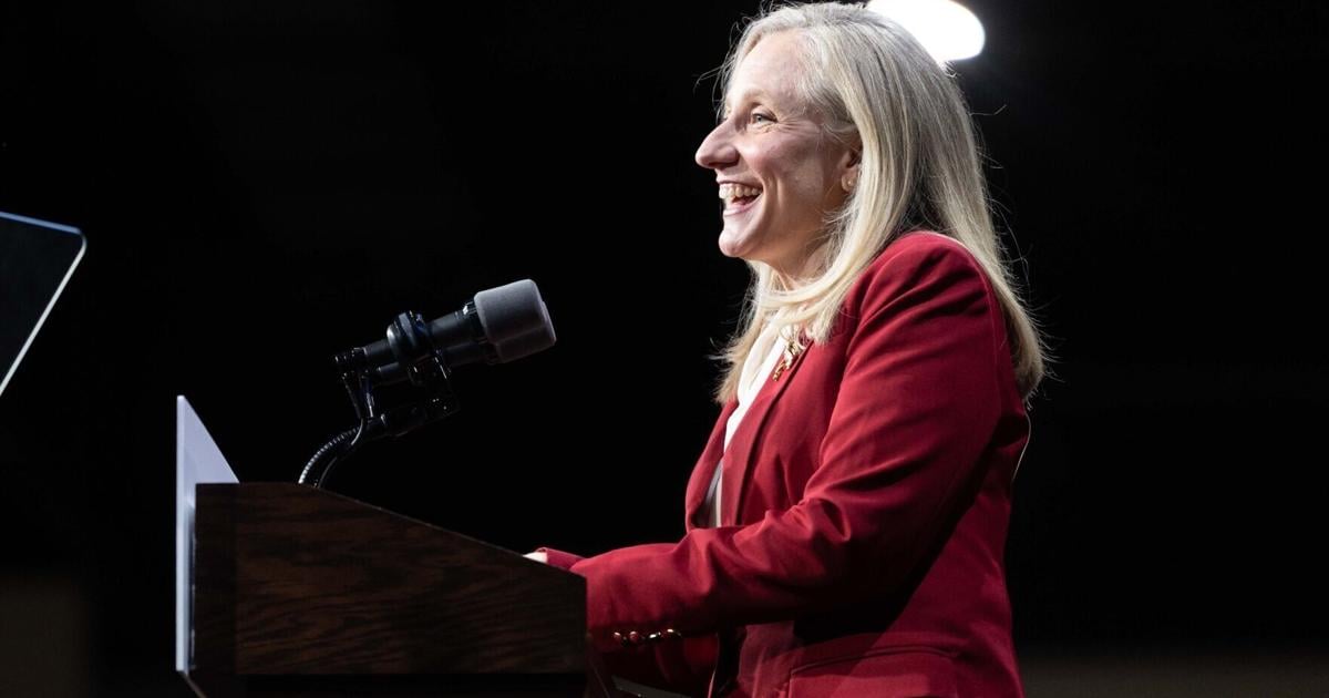 5 takeaways from the Democratic sweep in Virginia