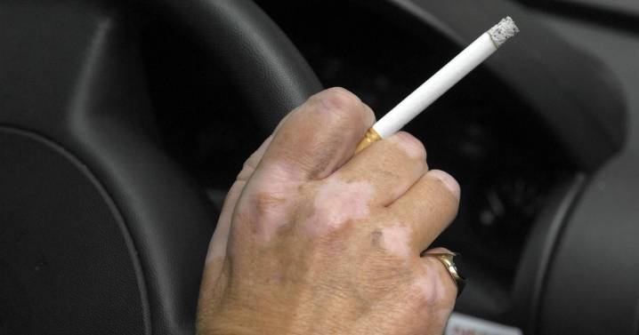 Concerns over number of smokers in north Solihull