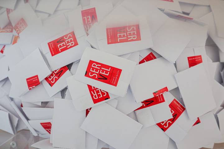 Estos son los senadores electos en las elecciones de Chile 2025