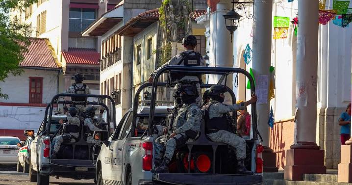 En Michoacán aumentan 15% las desapariciones durante el 2025