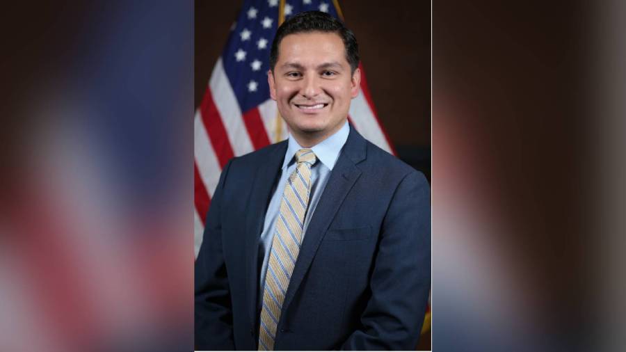 Ochoa talks about 'surreal' victory, lays out vision for the future