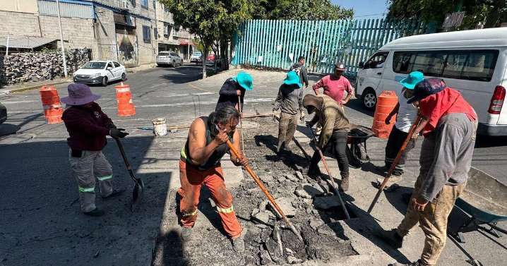 Cierres viales en Iztapalapa este sábado 22 de noviembre: lista de calles cerradas y rutas alternas