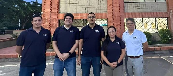 Estudiar Ingeniería Mecánica en la UAN: una experiencia que transforma el futuro
