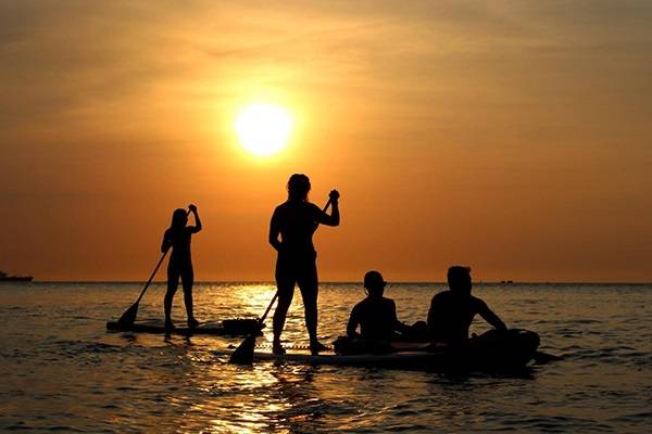 Santa Marta se prepara para una alta ocupación hotelera en la temporada decembrina