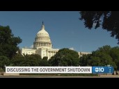 What You Need to Know About the Government Shutdown