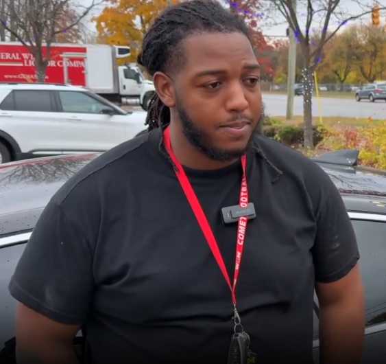 How Oakland County & U-M are using GPS data to recalibrate traffic lights, reduce crashes & wait times