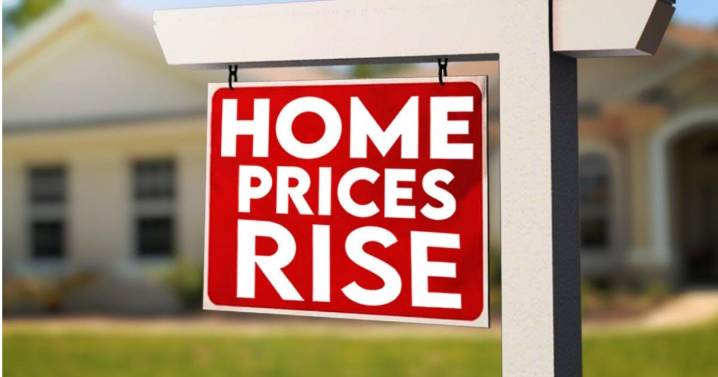 Home prices climb across Northern Nevada as market steadies in October