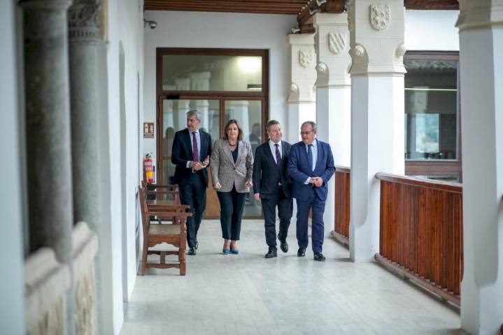 Page avanza que se anticipará la Tarifa Plana Plus para autónomos con otros 22 millones