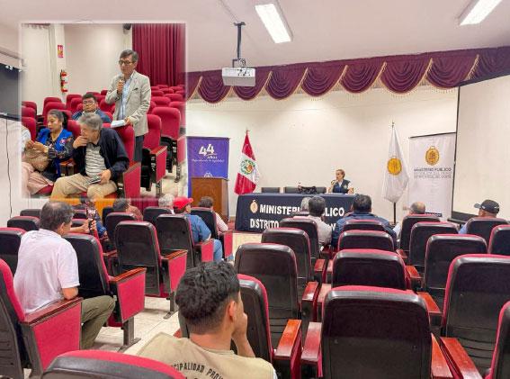 Disponen jornada maratónicas de limpieza pública ante crisis por acumulación de basura