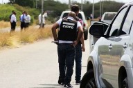 Doble homicidio | Hallan cadáveres de hombres ejecutados, eran vecinos