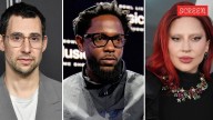 Kendrick Lamar leads 2026 Grammy nominations, followed by Lady Gaga, Jack Antonoff and Cirkut
