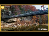 Indiana in 90 seconds