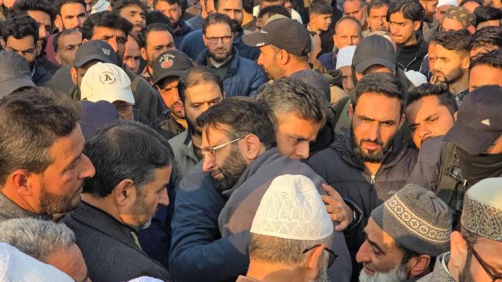 Nowgam blast: Nine killed, 32 injured