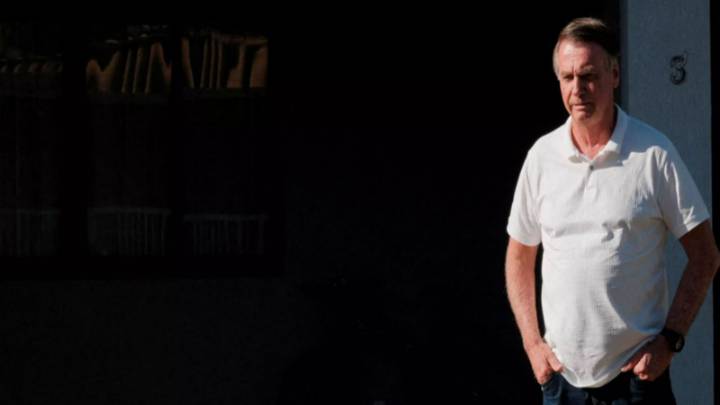 Brazil’s Federal Police finalise ‘quick, discreet’ arrest plan for Jair Bolsonaro