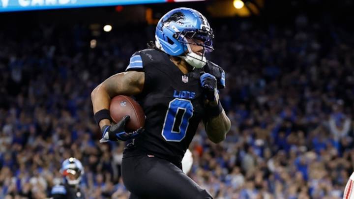 Detroit Lions vs. Green Bay Packers FREE LIVE STREAM (11/27/25): Watch NFL Week 13 online