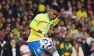 Chelsea FC fans will love what Carlo Ancelotti said about Estevao after Brazil goal