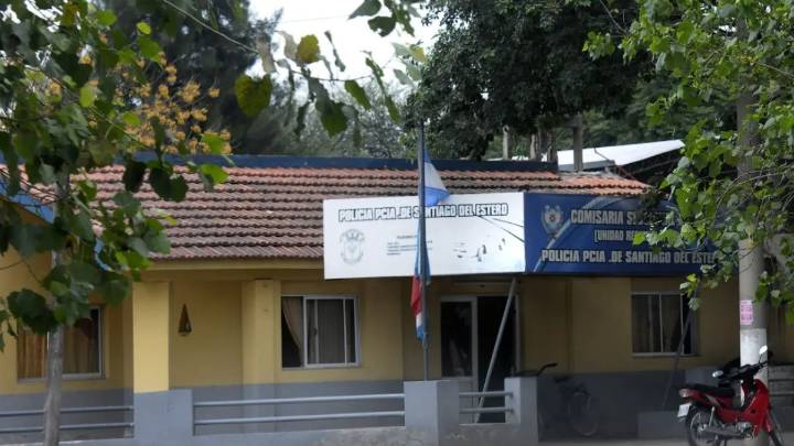 Bº Tradición Oeste: vecinos protagonizaron un violento incidente por el humo de una quema y una joven terminó herida