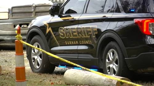 Man found shot dead in Durham outside business identified as Alberto Flores, sheriff says