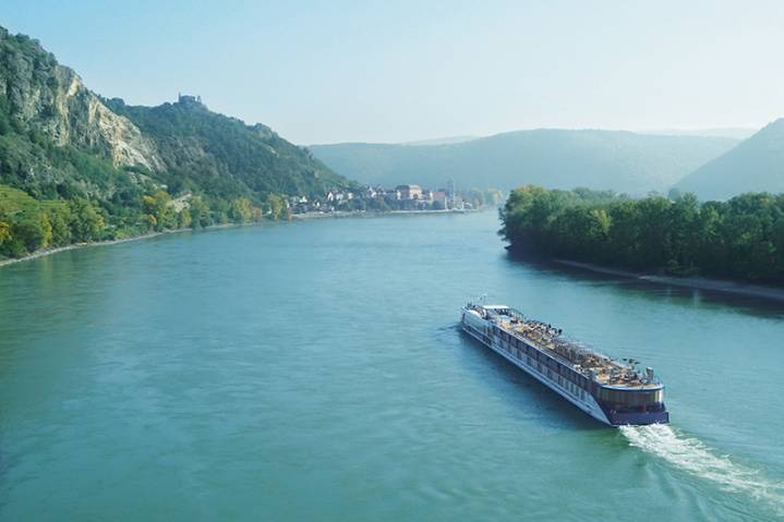 River Cruising Sees Industry Growth and Increased Value