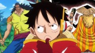 One Piece Creator Eiichiro Oda Confirms Major Theory About Scopper Gaban
