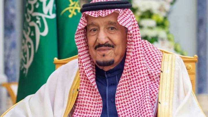 Saudi Arabia’s King Salman calls for rain-seeking prayers on Nov 12