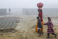 Pak’s Punjab Govt deports over  6,000 illegal Afghan residents in Nov