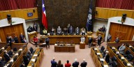 Así quedó el Congreso chileno tras las elecciones parlamentarias