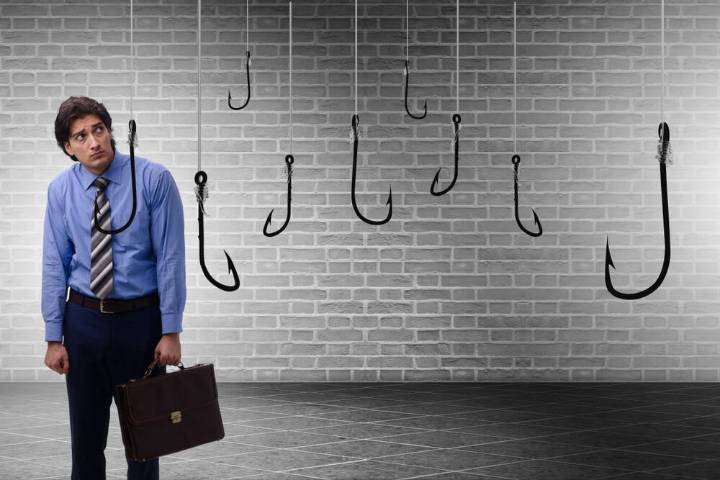 Phishers target 5K Facebook advertisers with fake biz pages • The Register