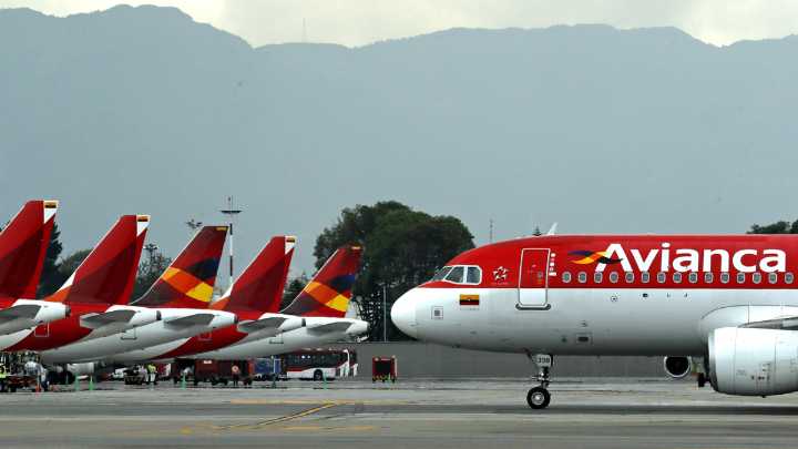 Esta es la razón que obligará a Avianca y a otras aerolíneas del mundo a suspender sus vuelos de los aviones A320: más de 6.000 aeronaves afectadas