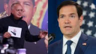 Diosdado Cabello advirtió que Marco Rubio insiste en promover acciones belicistas de EEUU contra Venezuela