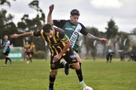 La Liga Marplatense programó las semifinales del sábado