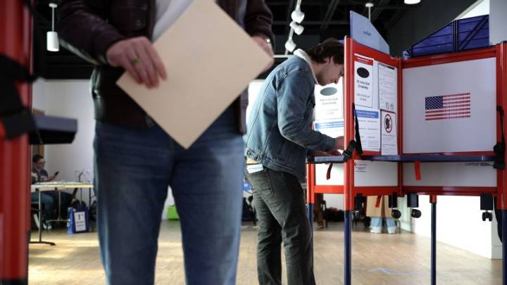 Warning signs for the GOP, lessons for Democrats: How Tuesday’s results will shape the 2026 midterms