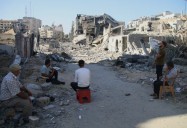 Israel realiza nuevo ataque contra Gaza