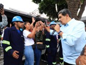 News Wrap: Trump declares Venezuela’s airspace ‘closed’ after weeks of escalating tensions