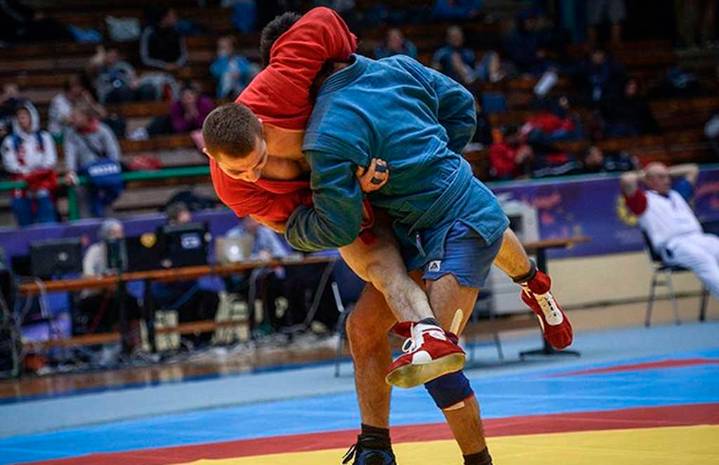 Putin calificó el Día del Sambo como tesoro nacional de Rusia