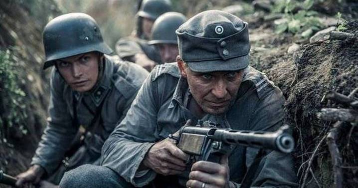 Second World War film hailed 'better than Hollywood' now streaming
