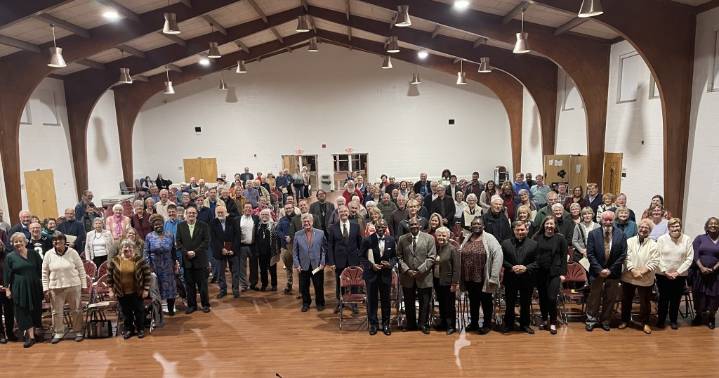 Multifaith Thanksgiving service takes place tonight in Williamsburg