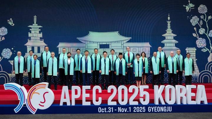 Chile será sede de APEC 2032